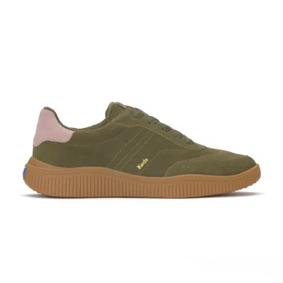 Keds Women's Leather Sneakers