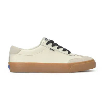 Keds Women's Leather Sneakers