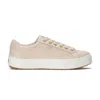 Keds ® Park Platform Sneaker In Pink