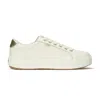 Keds Park Platform Sneaker In White