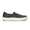 Keds Park Platform Slipon Sneaker In Black