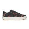 Keds ® Park Platform Sneaker In Multi