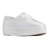 Keds Point 2 Platform Sneaker In White