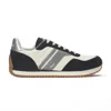 Keds Women's Rena Dalmata Nylon/suede Lace Up Canvas Sneakers In Multi