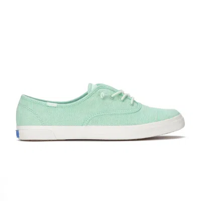 Keds Women's Rillax Champ Chalky Canvas Slip-on Sneakers In Multi