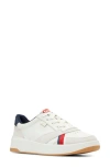 Keds Women's X Recreational Habits The Court Lace Up Leather Sneakers In Off White