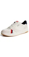 Keds X Recreational Habits Court Sneakers White/multi In White/multi