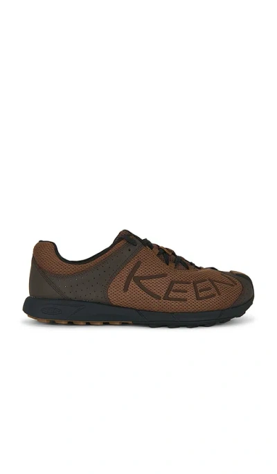 Keen A86 In Triple Earth