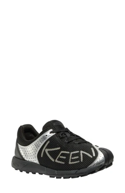 Keen A86-w Running Shoe In Black