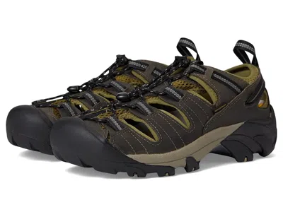 Keen Arroyo Ii In Green