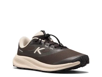 Keen Aspire Sneaker In Purple