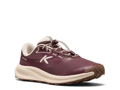 Keen Aspire Sneaker In Pink