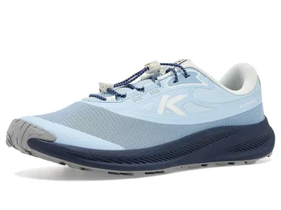 KEEN ASPIRE WOMEN'S SHOES SKYWAY/STAR WHITE: 6.5 B - MEDIUM, SYNTHETIC/TEXTILE