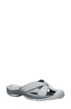 Keen Bali Sandal In Gray