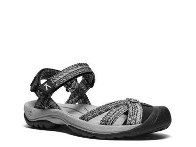 Keen Bali Sport Sandal In Multi