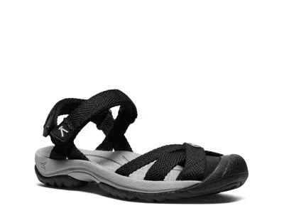 Keen Bali Sport Sandal In Multi