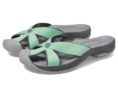 Keen Bali Tg In Green