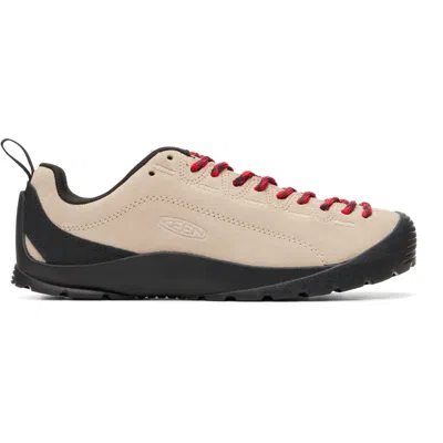 Keen Beige Jasper Sneakers In Neutral