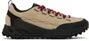 Keen Jasper Zionic Sneakers In Safari/sky Captain