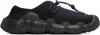 Keen Hypowser Crushback Convertible Slip-on Sneaker In Black