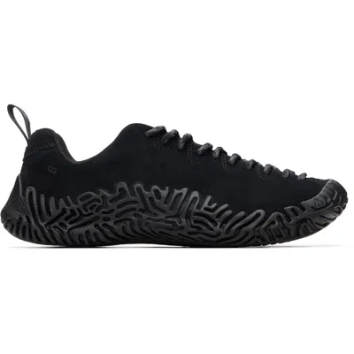 Keen ブラック Jasper Merko スニーカー In Black/black