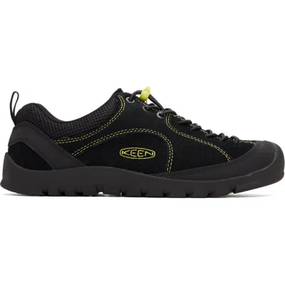 Keen Black Jasper Rocks Sneakers