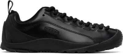 Keen Black Jasper Sneakers