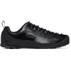 Keen Jasper Sneaker In Black