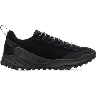 Keen ブラック Jasper Zionic スニーカー In Black/alloy