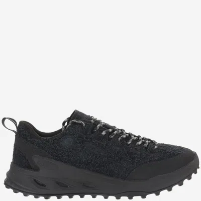 Keen Black Lace Up Sneakers