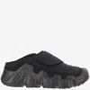 Keen Hypowser Wrap Mules In Black