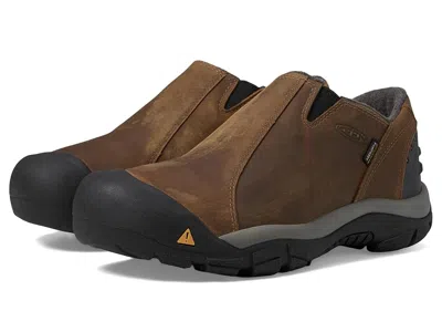 Keen Brixen Lo In Brown