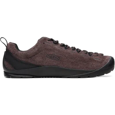 Keen ブラウン Jasper スニーカー In Java/black