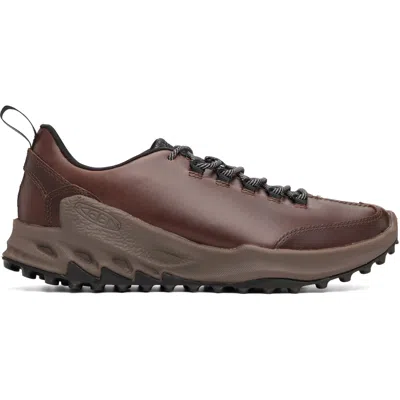 Keen Brown Jasper Zionic Hw Sneakers
