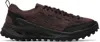 Keen Jasper Zionic Sneakers In Brown