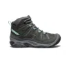 Keen Circadia 1026763 Boots Women's 9.5 Gray Waterproof Outdoor Hiking Rhs2981 In Gray