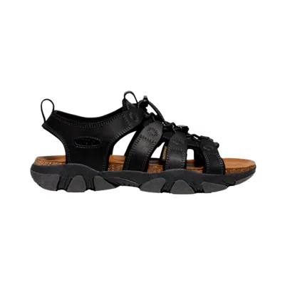KEEN DAYTONA II BLACK / BLACK 1027341 MEN'S