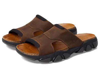 Keen Daytona Ii Slide In Brown