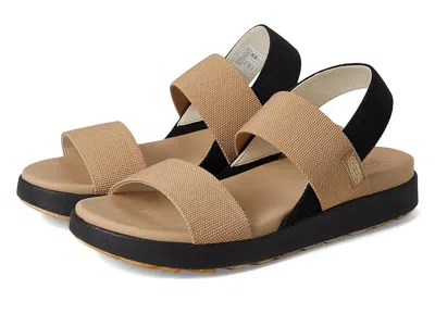 Keen Elle Backstrap In Brown