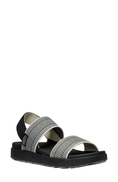 Keen Elle Backstrap Sandal
