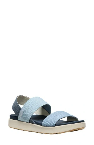 Keen Elle Backstrap Sandal
