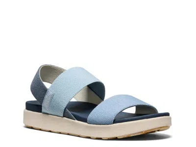 KEEN KEEN ELLE BACKSTRAP SANDAL