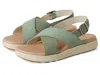Keen Elle Luxe Cross Strap In Multi