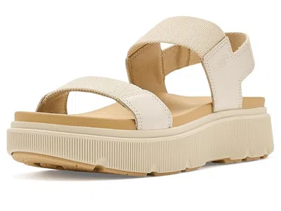 Keen Elle Mila Backstrap Sandals In Neutral