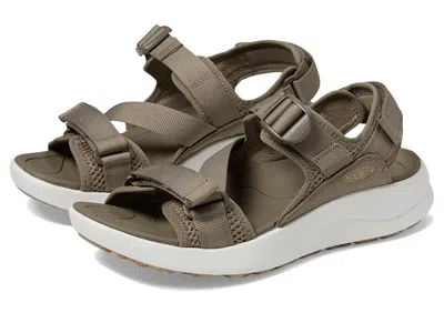 Keen Elle Sport Backstrap In Multi