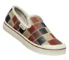 Keen Elsa Harvest Warm Slip-on In Multi/star White In Multi