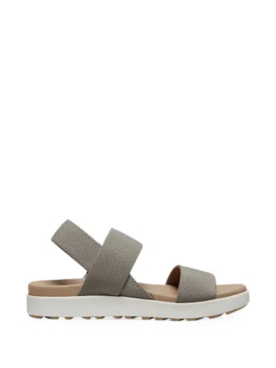 Keen Footwear Elle Backstrap Sandals In Multi