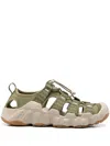 Keen Footwear Hyperport H2 Sandals In Green