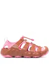 Keen Footwear Hyperport H2 Sneakers In Brown