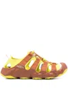 Keen Footwear Hyperport H2 Sneakers In Green